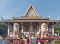 0659 Phnom Penh Wat Phnom