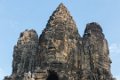 0813 Siem Reap Ankor Thom Bayon