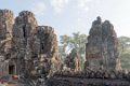 0831 Siem Reap Ankor Thom Bayon