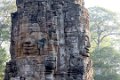 0832 Siem Reap Ankor Thom Bayon