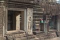 0853 Siem Reap Ankor Thom Koningspaleis