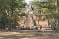 0862 Siem Reap Ankor Thom Koningspaleis