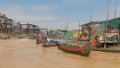 0997 Siem Reap Tonle Sap meer