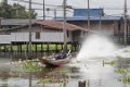 1072 Bangkok Boottocht
