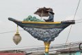 1088 Bangkok Boottocht