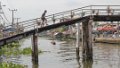 1089 Bangkok Boottocht