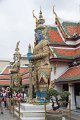 1110 Bangkok Koninklijk Paleis