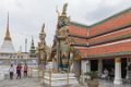 1118 Bangkok Koninklijk Paleis