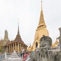1119 Bangkok Koninklijk Paleis