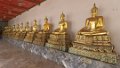 1161 Bangkok Wat Pho