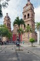 1217 Santa Cruz Baseliek Menor de San Lorenzo