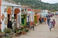 1256 Samaipata Straatbeeld