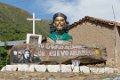 1445 La Higuera Ruta del Che