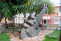 1500 Villa Serano Charango