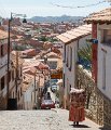 1540 Sucre Straatbeeld