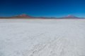 1891 Altiplano Landschap
