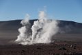 2064 Altiplano Geyser