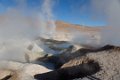 2077 Altiplano Geyser