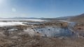 2079 Altiplano Geyser