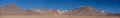 2090 Altiplano Landschap