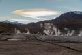 2162 San Pedro El Tatio geysers