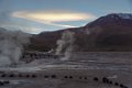2165 San Pedro El Tatio geysers
