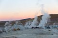 2174 San Pedro El Tatio geysers