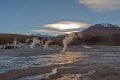 2194 San Pedro El Tatio geysers