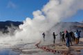 2202 San Pedro El Tatio geysers