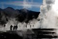 2206 San Pedro El Tatio geysers