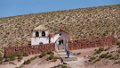 2265 San Pedro Kerkje