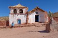 2266 San Pedro Kerkje