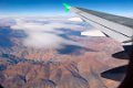 2336 Vliegtuig Luchtfoto