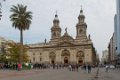 2367 Santiago Kathedraal