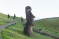 2533 Paaseiland Ranu Raraku