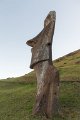 2536 Paaseiland Ranu Raraku