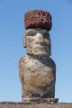 2578 Paaseiland Tongariki