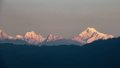 2812 Gangtok Kanchenjunga