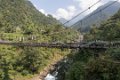 2849 Gangtok Brug