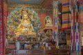 2975 Pelling Tashi nonnenklooster