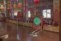 2976 Pelling Tashi nonnenklooster