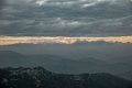 3074 Darjeeling Kanchenjunga