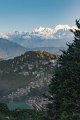 3189 Darjeeling Kanchenjunga