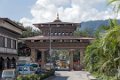 3280 Phuentsholing Toegangspoort grens