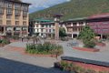 3364 Thimpu Straatbeeld