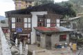 3404 Thimpu Straatbeeld