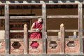 3551 Trongsa Dzong