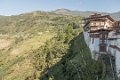 3560 Trongsa Dzong