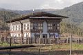 3579 Trongsa Onderweg