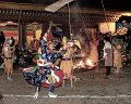 3631 Jakar Jampey Lhakhang Festival